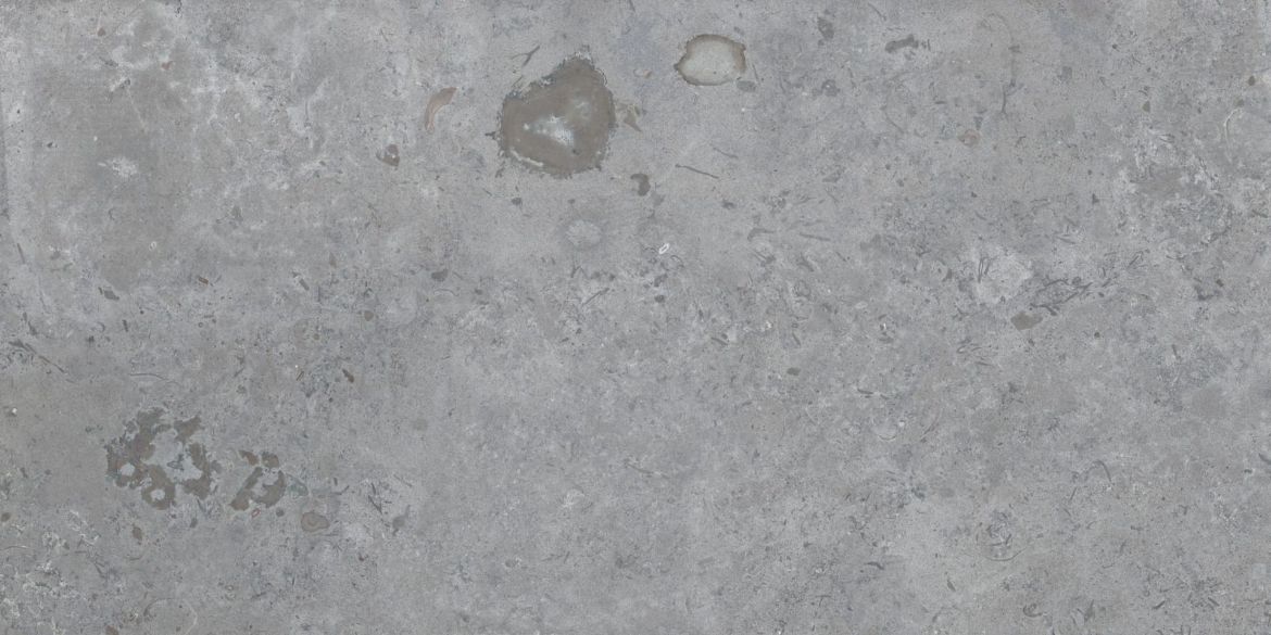 Billede af Limestone Grey 296x595 mm